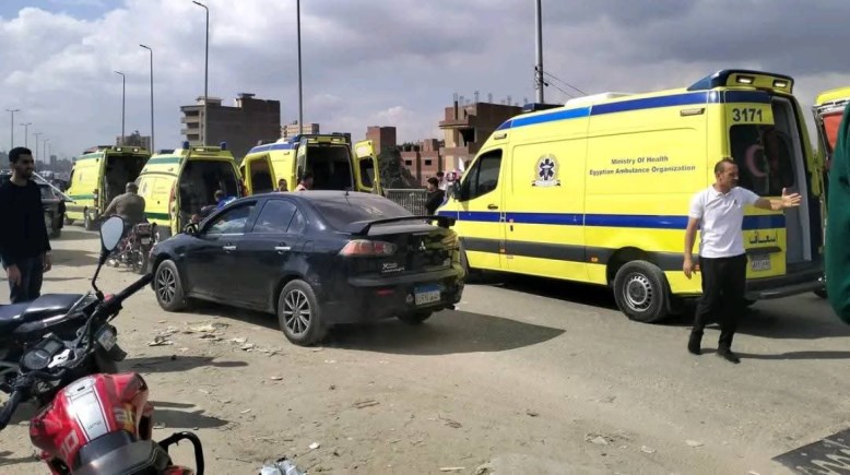 جانب من الواقعة