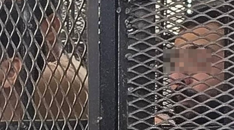 صورة ارشيفية  لهشام جوجل 