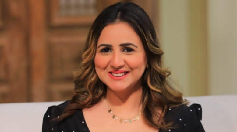  رضوى العوضى 