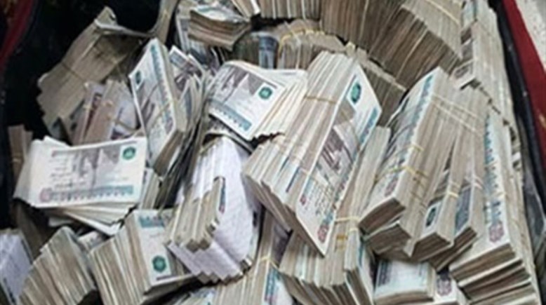 نصاب يجمع 25 مليون جنيه من المواطنين