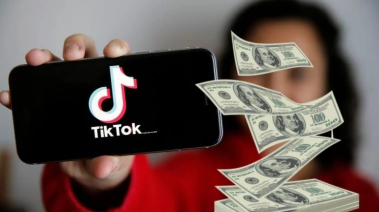 بينزنس التيك توك