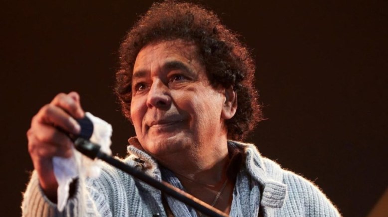 الكينج محمد منير 