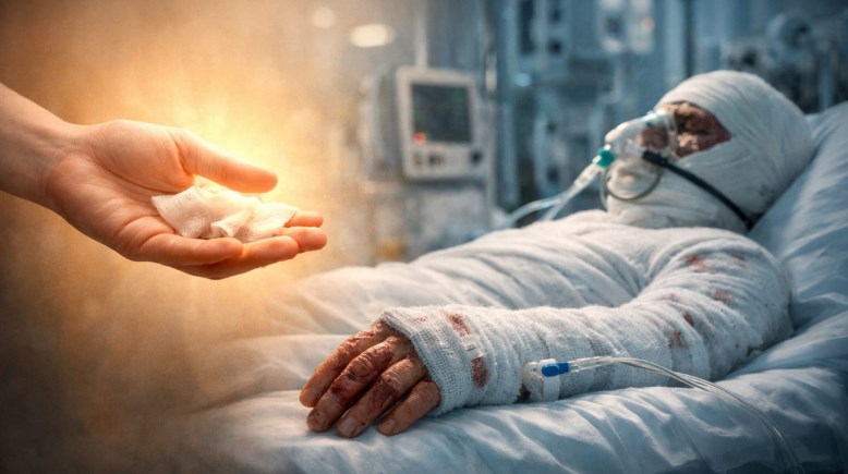 أزمة التبرع بالأنسجة بعد الوفاة