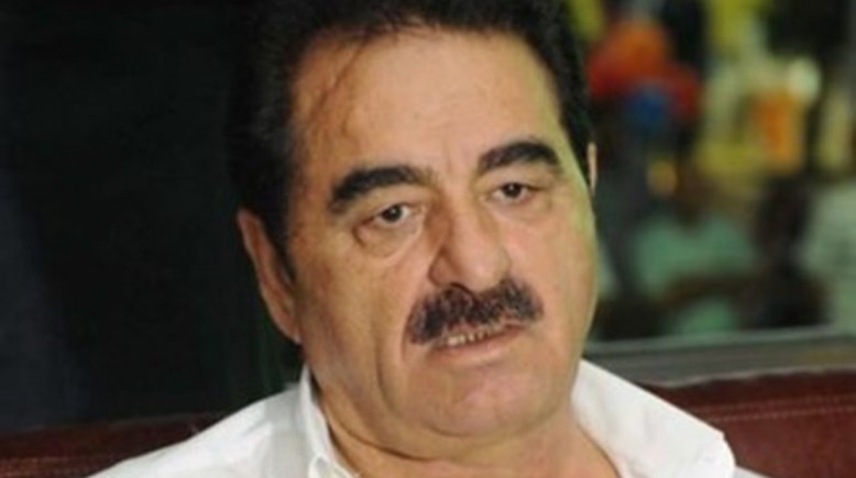 الفنان التركي إبراهيم تاتليسِس