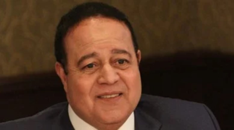 الإعلامي جمال الشاعر