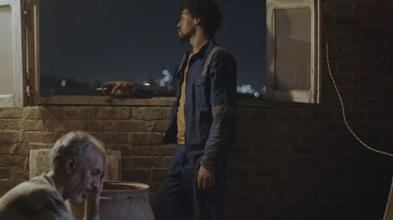 فيلم المستعمرة 