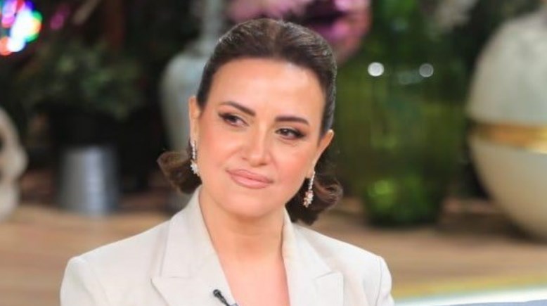 ريهام عبد الغفور