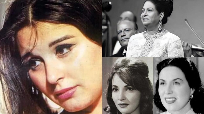 الزمن الجميل 