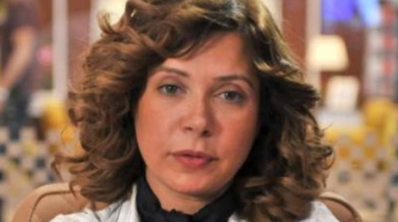  أميرة العايدي