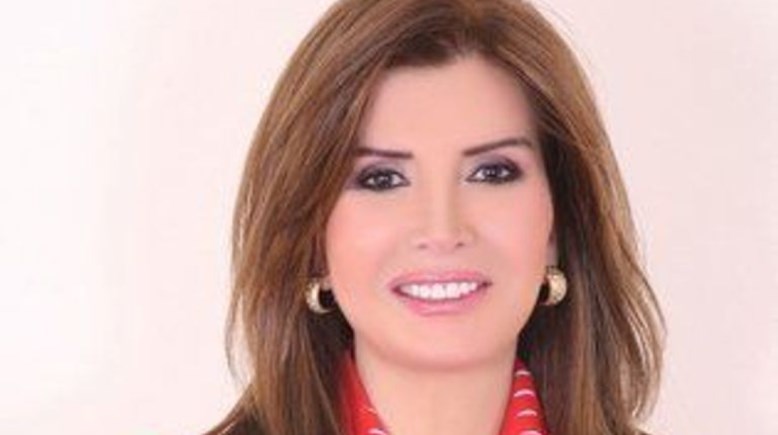 ميرفت أمين 