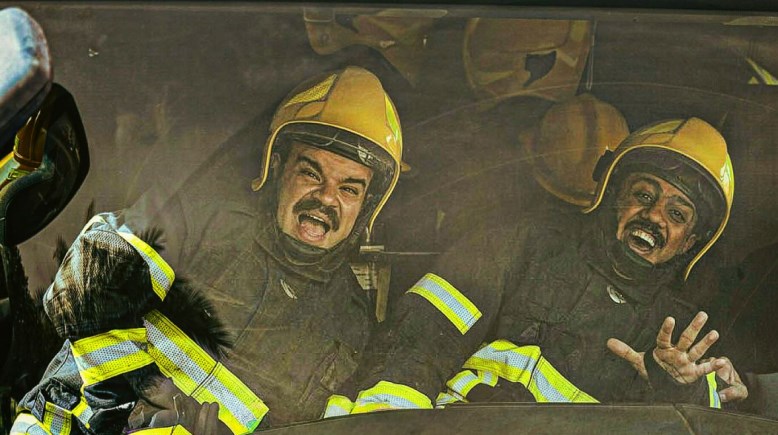 محمد عبدالرحمن و أوس أوس 