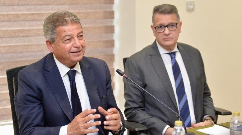 اجتماع لجنة حقوق الإنسان بمجلس النواب