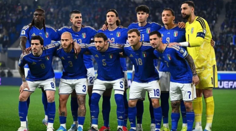 منتخب إيطاليا