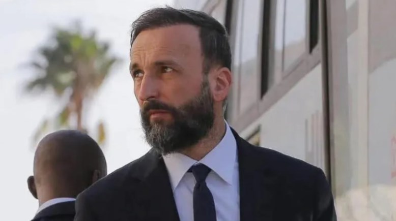 الألماني سعد راموفيتش