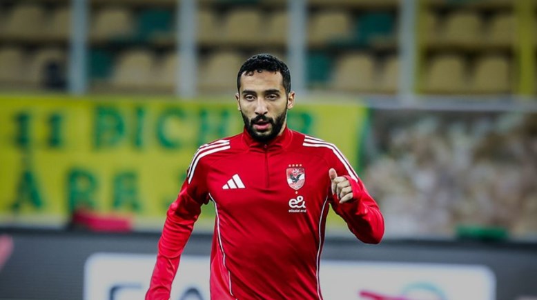 كريم فؤاد