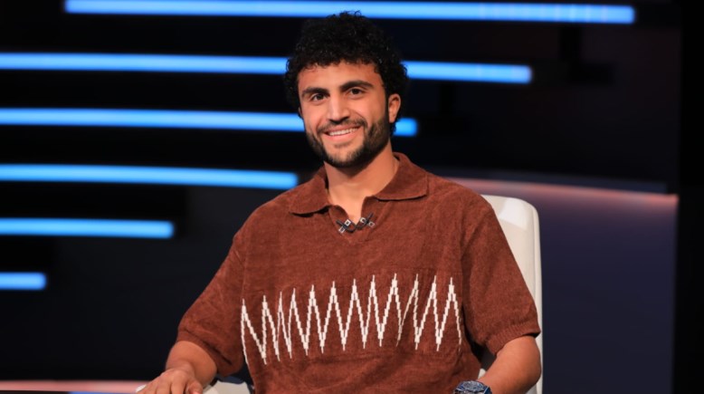 مودي ناصر