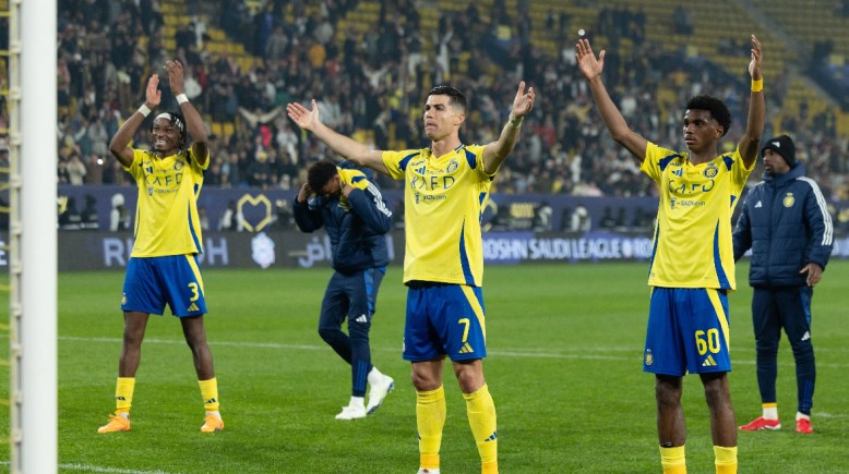 النصر  