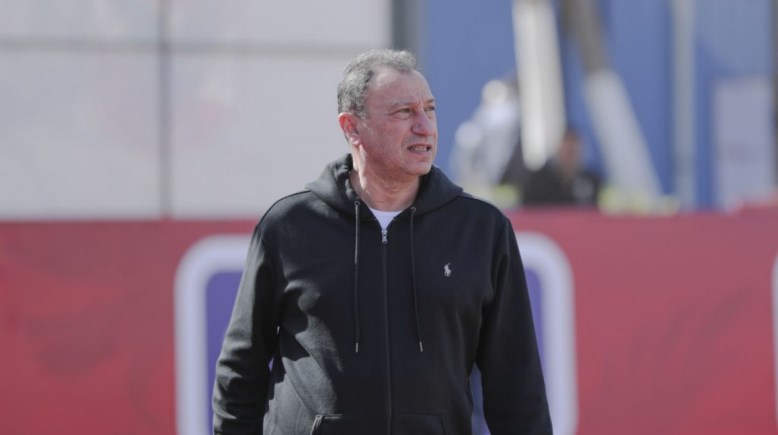 محمود الخطيب