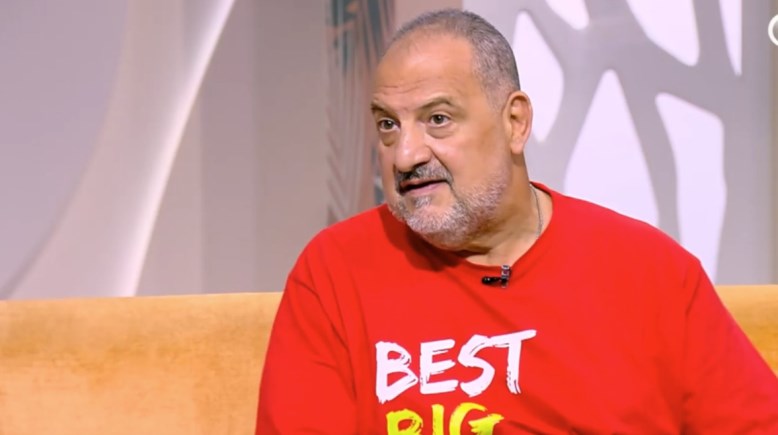 خالد الصاوي 