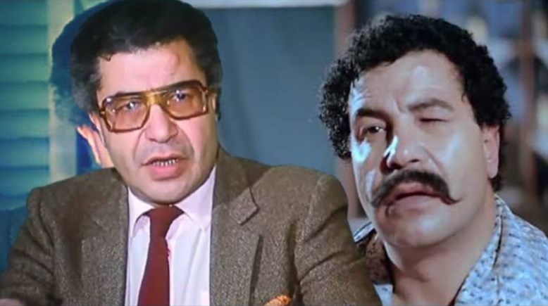 سعيد طرابيك