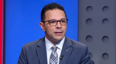 العميد طارق العكاري