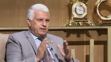 الدكتور محمد سليم استشاري الطاقة المتجددة