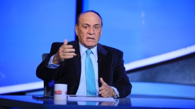 اللواء سمير فرج