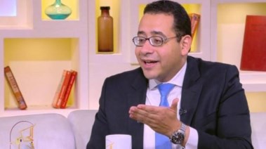 الدكتور عمرو حسن