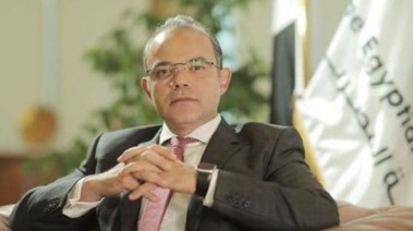 الدكتور محمد فريد صالح وزير الاستثمار