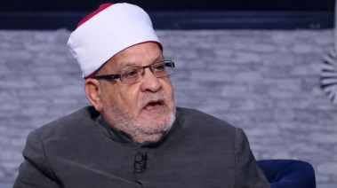 الدكتور أحمد كريمة