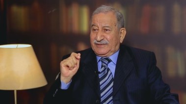 السفير نبيل نجم