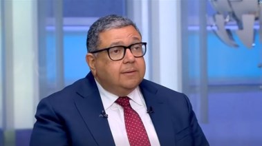 الدكتور زياد بهاء الدين