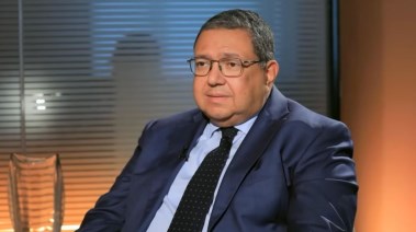 الدكتور زياد بهاء الدين