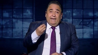 الإعلامي محمد علي خير