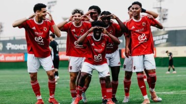 أهلي 2005 بطل دوري الجمهورية