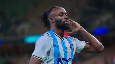 فيستون ماييلي