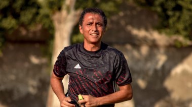 عبد الناصر محمد 