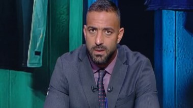أحمد حسام ميدو