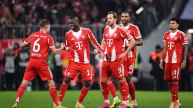 بايرن ميونخ