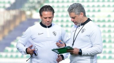 إبراهيم صلاح ومعتمد جمال 