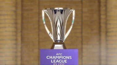 دوري أبطال آسيا للنخبة