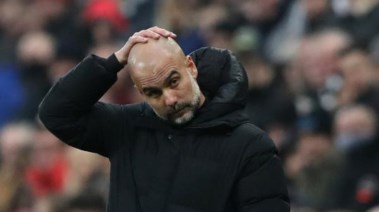 بيب جوارديولا