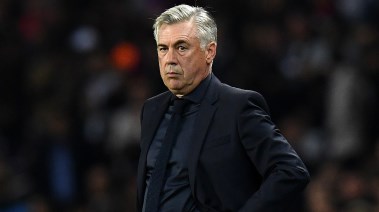 كارلو أنشيلوتي