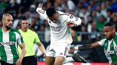 ريال مدريد وريال 