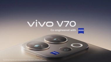 هاتف فيفو V70