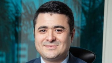 محمد شبل، نائب الرئيس التنفيذي لقطاع الأعمال بشركة أورنچ مصر