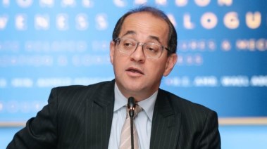 وزير المالية، أحمد كجوك