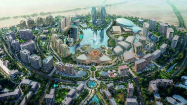 مشروع ذا سباين