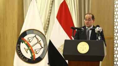 وزير المالية، أحمد كجوك