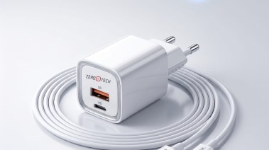 شاحن زيروتك